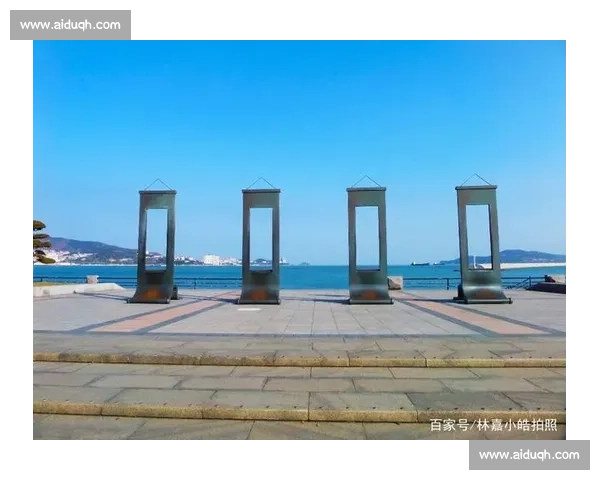 威海：我的第二故乡，一座被阳光洗净的精致之城