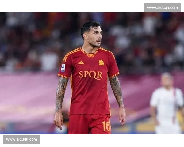 帕雷德斯激活 350 万解约条款!博卡回归进入倒计时